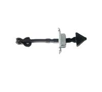 Arrêt Charnières Limiteur Compatible Avec Mazda Pour CX7 ER 2007 2008 2009 2010 2011 2012 2013 2014 2015 Butée De Porte De Voiture, Butée De Charnière De Ceinture De Contrôle EG21-72-270(Rear right)