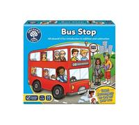 Arrêt de bus - Jeu de société - ORCHARD