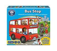 Arret de bus - Jeu de société - ORCHARD