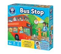 Arret de bus - Jeu de société - ORCHARD