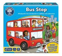 Arrêt de bus - Jeu de société - ORCHARD