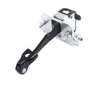 Arrêt De Charnière Porte Compatible avec Citroën pour C4 pour Picasso OEM: 9181K3 Kit De Réparation De Charnière De Limite De Sangle De Contrôle De Butée De Charnière De Porte Avant De Voiture