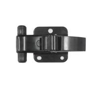 Arrêt De Charnière Porte Compatible Avec Master III 2010 2011 2012 2013 2014 2015 2016 2017 2018 OEM: 824302481R Charnière Porte Verrouillage Limiteur Porte Arrière Charnière De Loquet De Porte