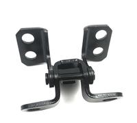 Arrêt De Charnière Porte Compatible Avec Toyota Pour FJ Pour Cruiser 2007 2008 2009 2010 2011 2012 2013 2014 OEM: 68801-60050 880160051 Charnière Porte Arrière Hayon Voiture Charnière Loquet Porte