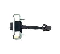 Arrêt De Charnière Porte Compatible Avec Toyota Pour Land Pour Cruiser Pour Prado 2002-2009 68610-60100 68630-60100 Limiteur De Butée De Sangle Contrôle Charnière Porte Avant Arrière De Voiture(Front
