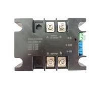 Arrêt de démarrage progressif du moteur 220V SSR-100WA-R2 4KW(SSR-60WA-R2(2KW))