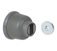 Arrêt de mur magnétique