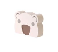 Arrêt De Porte À Main Anti-Pince Pour Bébé, Sécurité, Protection Par Aspiration, Carte De Sécurité, Protection Des Enfants, Accessoires Pour Mains