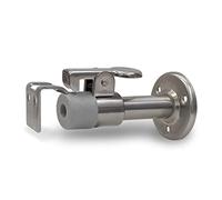 Arret de porte avec frein, bloque-porte, butoir (30012)