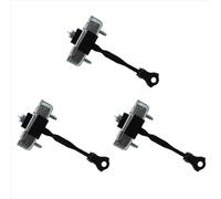 Arret De Porte Bras D'arrêt Sangle Charnière Contrôle Porte Arrière Gauche Droite Accessoires Compatible Avec Toyota Pour Land Pour Cruiser Pour Prado 2002-2009 68630-60100