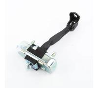 Arret De Porte Compatible Avec Toyota Pour Land Pour Cruiser Pour Prado 2002-2009 Pour LC120 Butée De Contrôle De Porte De Voiture Bras Sangle Contrôle Porte Avant Arrière Gauche Droite(Front Left)