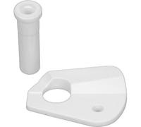 Arrêt De Porte Droit Pour Congélateur 960018695 Faure Arthur Martin