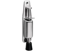 Arrêt de porte INTERSTEEL 0035.4440 Acier inoxydable mat ( 3000210971 )