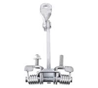 Arret De Porte Sangle Charnière Contrôle Porte Sangle Limitation Bras Accessoires De Voiture Compatible Avec Peugeot Pour 106 1991 1992 1993 1994 1995-2003 9181C2