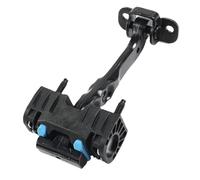 Arret De Porte Voiture Compatible avec Peugeot pour Boxer 2006 2007 2008 2009 2010 2011 Charnière De Porte Avant Gauche Droite Sangle De Contrôle Pièce De Rechange 1358220080 9181N9