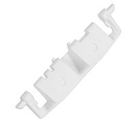 Arret de portillon Frigo 2230281012,140049480019 compatible avec ELECTROLUX