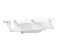ARRET RESSORT DE PORTILLON pour REFRIGERATEUR FAURE - 223028101