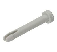 Arrêt de roue (91619627) pour Lave-vaisselle 308071 CANDY, ROSIERES, HOOVER, IBERNA, ZEROWATT, BAUMATIC G