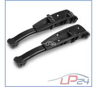 ARRÊT DE ROUE POUR PNEUS LARGES JUSQU'À 3,25 POUCES POUR PORTE-VÉLOS CROW EUFAB