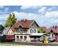 Arret de station Güglingen FALLER 282707