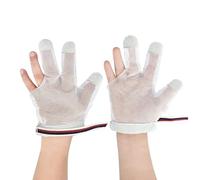 Arrêt De Succion Du Pouce, Arrêt de succion du pouce for les enfants, Arrêt de succion du pouce for les enfants, Protège-doigts for enfants contre la succion du pouce for bébé, Kit de traitement for a