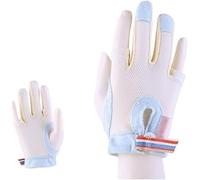 Arrêt De Succion du Pouce, Arrêtez de sucer Votre Pouce for Les Enfants, arrêtez de sucer Votre Pouce for Les Enfants, protège-Pouce réglable en Silicone Souple, kit de Traitement de succion du Pouce