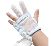 Arrêt De Succion du Pouce, Dispositif Anti-succion du Pouce Dispositif Anti-succion du Pouce Dispositif Anti-succion des Doigts et Gants Anti-succion des Doigts(C,XX-Large)