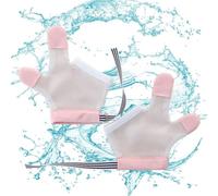 Arrêt De Succion - Moufles Anti-Succion | Gants De Correction Des Doigt | Gants Anti-succion Pour Bébé Pour Se Ronger Les Ongles Moufles Pour Pour Arrêter De Se Ronger Les Ongles Design Ajustable