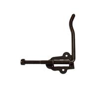 Arrêt de volet à poignée réversible