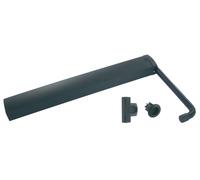 Arrêt de volet diamètre 14mm longueur 180mm - TORBEL - 9470776