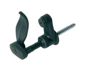 Arrêt de volet marseillais à visser TORBEL L.200 mm - 94PA426