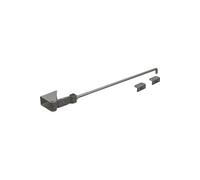 Arret De Volet Standard Noir Mantion 1300