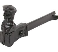 Arrêt de volet tête Bergère à sceller - 95 mm - JARDINIER MASSARD