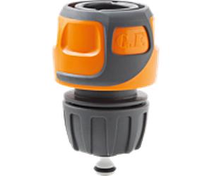 Arrêt d'eau Ewuaqua 72052 3/4", Soft-Touch, compatible Gardena