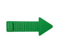 Arrêt Du Coin De La Porte | Bloc De Bouchée De Porte En Caoutchouc Non Glissée Empilable | Coin De Sécurité Anti-skid Pour La Maison De Chambre À Coucher