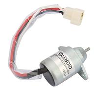 Arrêt du Moteur 12 V, Solénoïde Woodward 1503Es-12S5Suc5S Kit de Remplacement de L'électrovanne D'arrêt 1503Es-12S5Suc5S