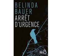 Arrêt d'urgence