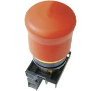Arrêt d'urgence Eaton M22-PV/K01 216515 rouge, noir décrochage par traction 1 pc(s)
