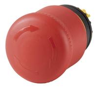Arrêt d'urgence Eaton M22-PVT 263467 rouge 1 pc(s)
