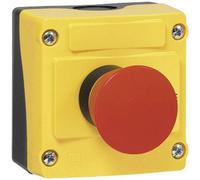 Arrêt d'urgence en boîtier BACO 224219 240 V/AC 2.5 A 1 NF (R) IP66 1 pc(s)