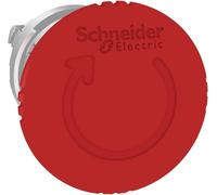 SCHNEIDER ELECTRIC Harmony tête d'arrêt d'urgence ZB4BS844