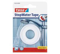 Arrêt Eau Bande Tesa Powerbond PTFE Plomberie Ruban Réparation, 12 M X 12 MM -