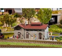 Faller - F110088 - Modélisme - Gare Altoberndorf