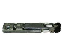 Arrêt mécanique GEZE pour bras à coulisse Boxer 12 mm - 129145