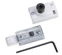 Groom Module d'arrêt mécanique GR509400 pour bras à glissière (compatible GR400/GR500)