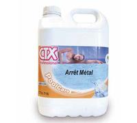 CTX 715 - Arrêt Métal - 5 L - CTX - Anti-calcaire