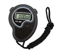 Arrêt Numérique LCD Compteur De Sport Chronomètre Chronographe Montre Minuterie Montre De Sport Montres De Mode for Hommes