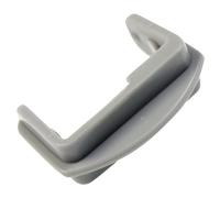 Arrêt panier supérieur Lave-vaisselle 91601047 CANDY, HOOVER, ROSIERES, IBERNA, GENERAL ELECTRIC, BAUMATIC, ZEROWATT, KELVINATOR, GA