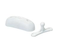 Arrêt Porte Blanc pour CI & Roller Team