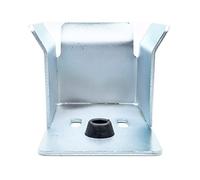 Arrêt pour portails autoportants